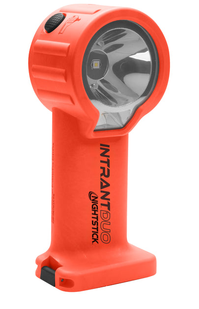 Nightstick Intrinsically Safe Angle Lights