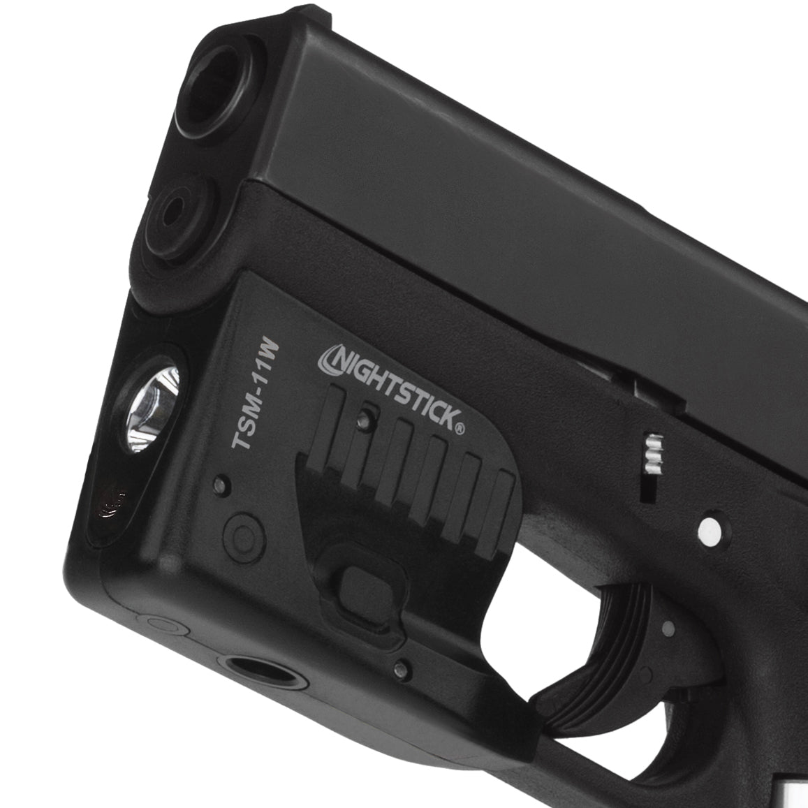 TSM-11W: Weapon Light for Glock® G42/43/43X/48 – Night...