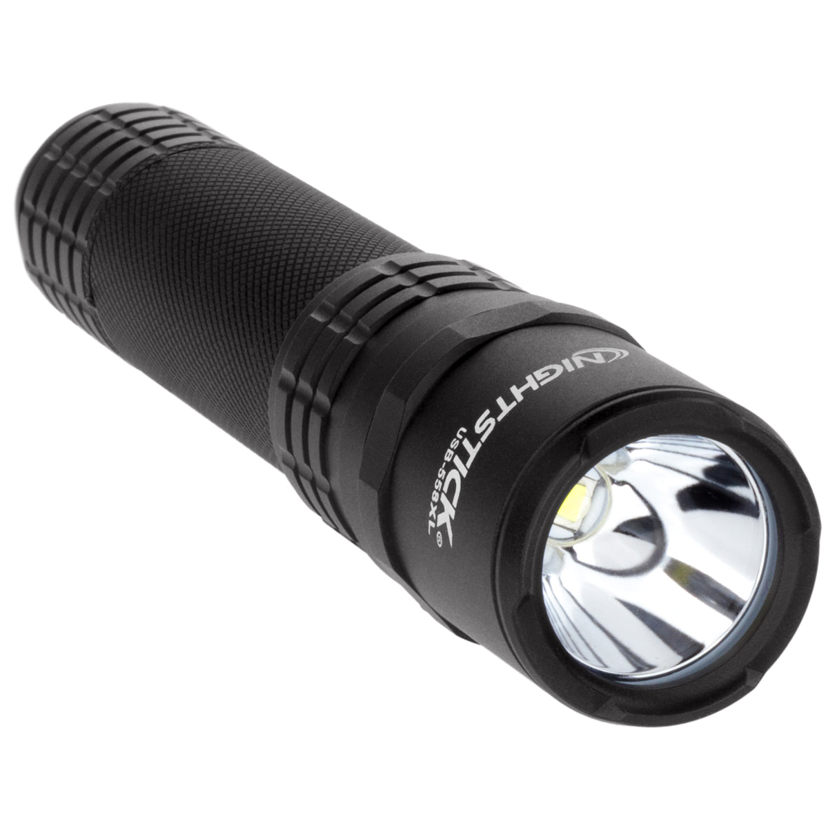 Nightstick rechargeable deals flashlight