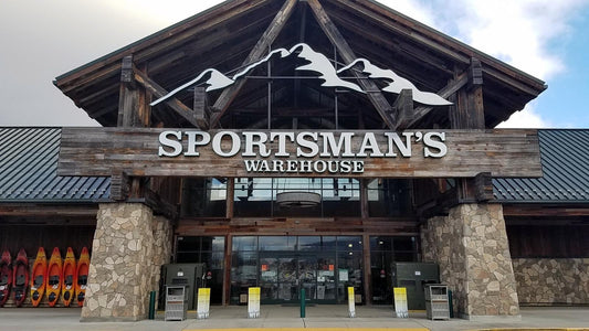 Nightstick Partners with Sportsman's Warehouse