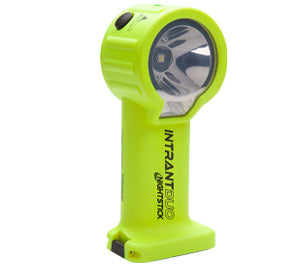 Nightstick Launches High Lumen Dual-Light Angle Light: INTRANT® DUO