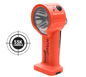 Nightstick Introduces High Candela Dual-Light Angle Light: INTRANT® DUO TURBO