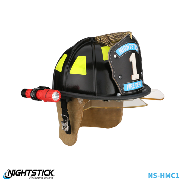 NS-HMC1: Multi-Angle Helmet Mount