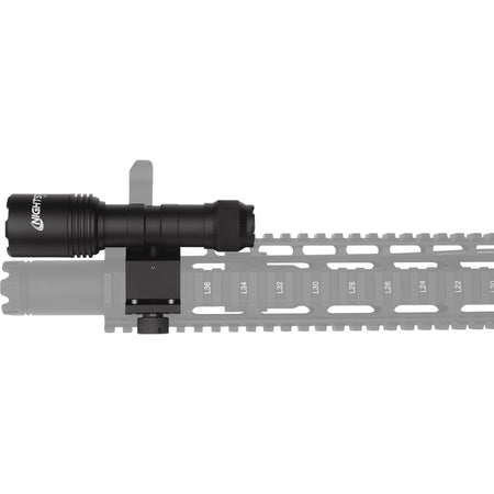 LGL-160-T: Turbo High Candela Long Gun Light Kit