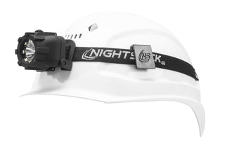 NSP-4602B: Dual-Light Headlamp