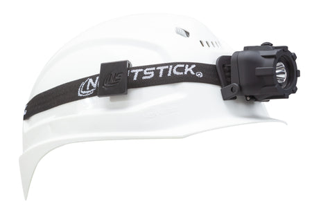 NSP-4605B: Multi-Function Headlamp