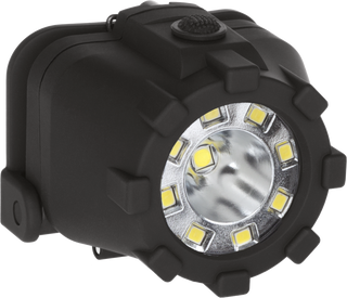 NSP-4606B: Dual-Light Headlamp