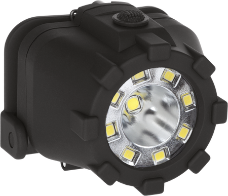 NSP-4606B: Dual-Light Headlamp