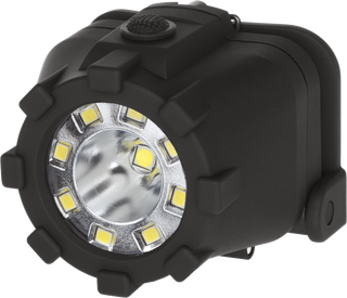 NSP-4606B: Dual-Light Headlamp