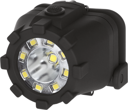 NSP-4606B: Dual-Light Headlamp