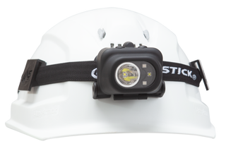 NSP-4610B: Multi-Function Headlamp