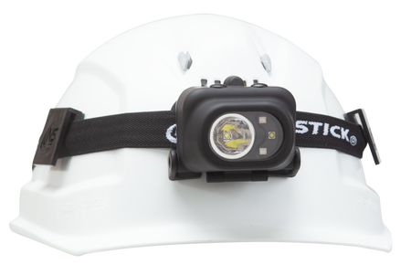 NSP-4610B: Multi-Function Headlamp