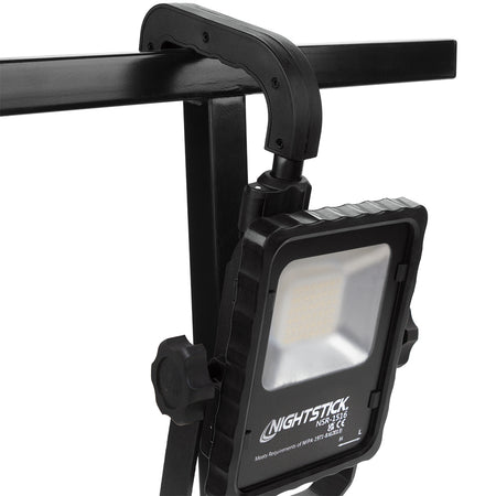 NSR-1516C: Rechargeable LED Scene Light Kit