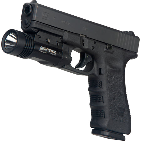 TWM-30-T: Turbo High Candela Tactical Weapon-Mounted Light