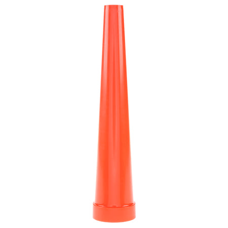 9600-RCONE: Red Safety Cone – 9500/9600 & Select 9700/9900 Series