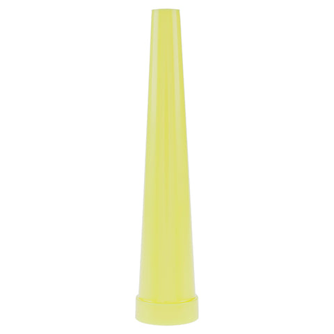 9600-YCONE: Yellow Safety Cone – 9500/9600 & Select 9700/9900 Series