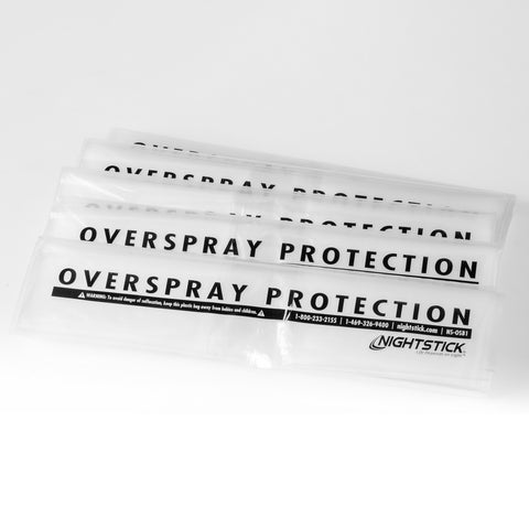 NS-OSB1: Overspray Protection Bag