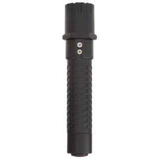 TAC-400B: Polymer Tactical Flashlight - Rechargeable