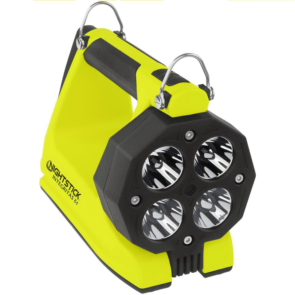 INTEGRITAS 82 Intrinsically Safe Rechargeable Lantern &ndash...