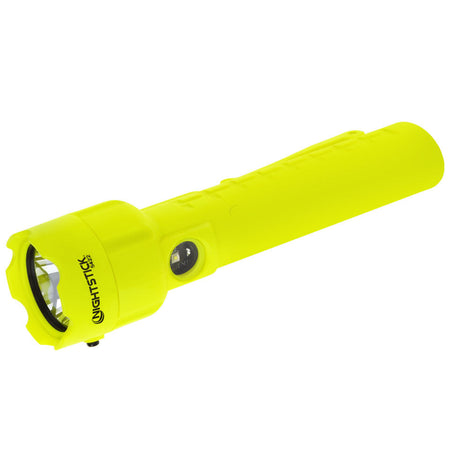 VM-5422G: [UL-913] IS Permissible Dual-Light Flashlight (8 Pack - Vendible)