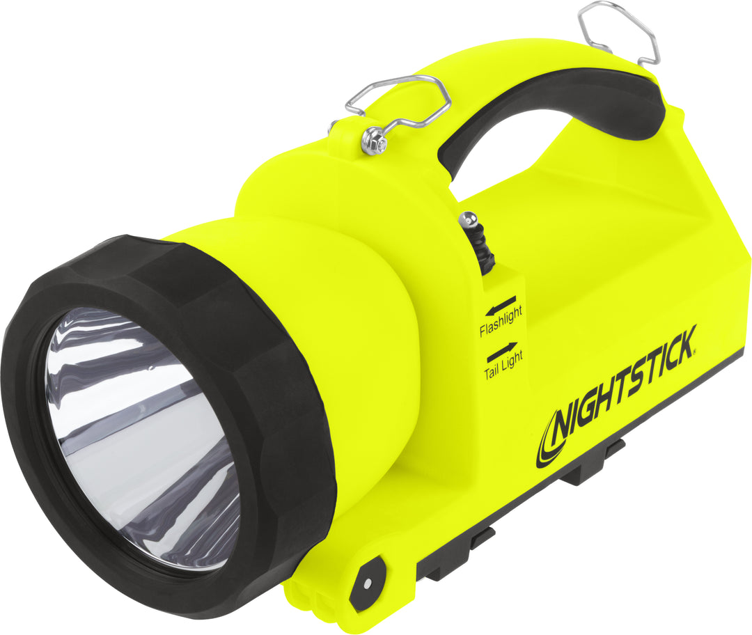 INTEGRITAS 82 Intrinsically Safe Rechargeable Lantern &ndash...