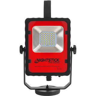 XPR-5590RX: Intrinsically Safe Rechargeable LED Scene Light w/Magnetic Base