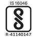 BIS (India) R-41140147