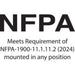 NFPA 2024